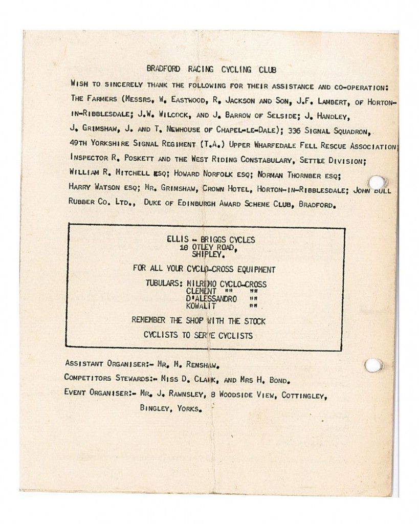 Harry Bond 1966 (4)